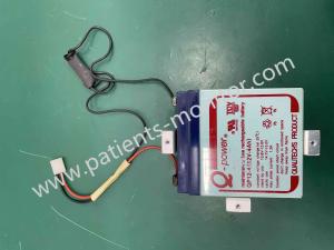 Wholesale QP12-4 12V-4Ah Goldway UT4000F Patient Monitor Parts Medical Rechargeble Battery from china suppliers