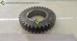 Wholesale Zoomlion Sany Concrete Pump Truck Accessories Stiebel Sany Self Made Transfer Case Three Shaft Gear from china suppliers