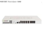 FG-500D FortiGate 500D Original Fortinet Security Firewall Boost Your Network