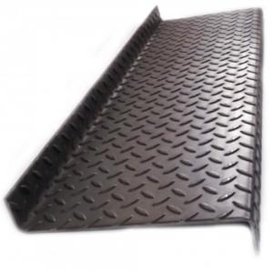 Wholesale Brite Diamond Thin Aluminum Checkered Plate Sheet  Tread 4 By 8 4 X 10  48 X 96 from china suppliers