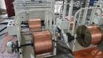 PP PE Nose Strip Extrusion Machine For Medical Face Mask