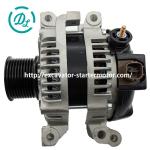 Excavator Alternator 27060-51010 104210-5470 1-3490-33W Engine Toyota