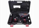 Construction Battery Operated Rebar Cutter Commercial Electric Hand Tools 3