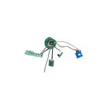 90000rpm 24v Brushless Drive Motor Controller Lightweight with 3mm Shaft
