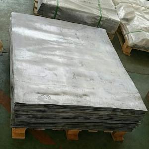 Wholesale 4mmpb Lead Shielding Products Radiation Protection 0.5 mm - 30mm Thickness from china suppliers