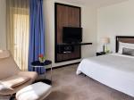 Purthisat wood factory for Hotel furniture of Bedroom set by wood bed and