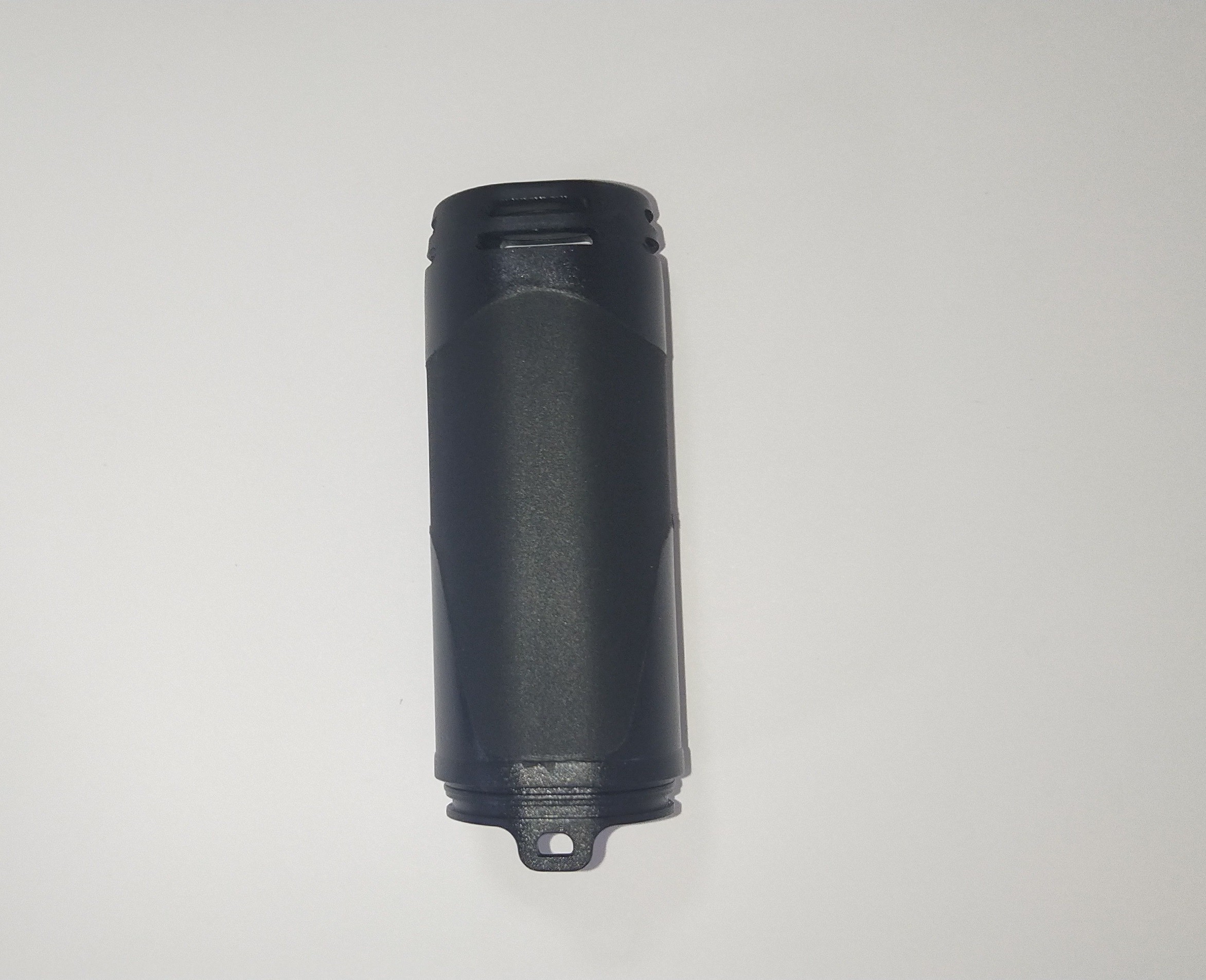Injection Molding Telecommunication Parts Silk Screen Printing Custom Plastic Shell