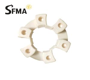 Wholesale Flexible Plastic 30H Excavator Hyundai R60-9 Coupling Pump Spare Parts from china suppliers