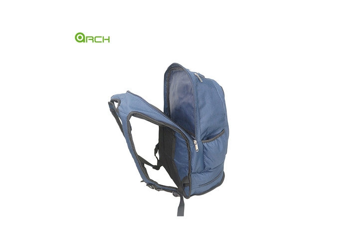Supplier 600D polyester Multi-functional large capacity outdoor unisex backpack gym bag