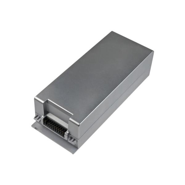14.4V 6450mAh Custom Battery Packs High Security For Color Doppler Ultrasound