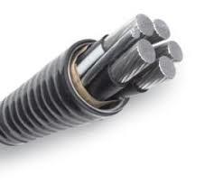 Wholesale AAAC 230mm2 Aluminium Conductor Wire BS EN 50182 Weather Resistant from china suppliers
