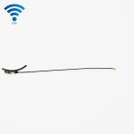 900 - 1800 MHz GSM Interna Antenna 3M Adhesive GSM Built - In FPC Antenna
