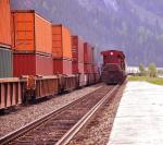 Reliable All Lines Rail Freight Shipping From China To Europe Available