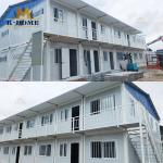 Mobile Mining Camp Accommodation For Sale