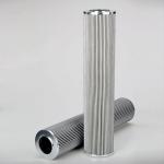 Tank Suction 25 Micron Hydraulic Oil Filter 25 Fineness Construction Machinery
