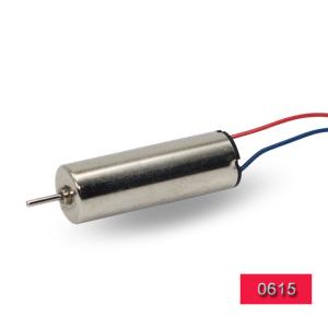 Wholesale Micro Coreless Brushed Motor 3 Volt 6mm Diameter 15mm Length For Electric Toys from china suppliers