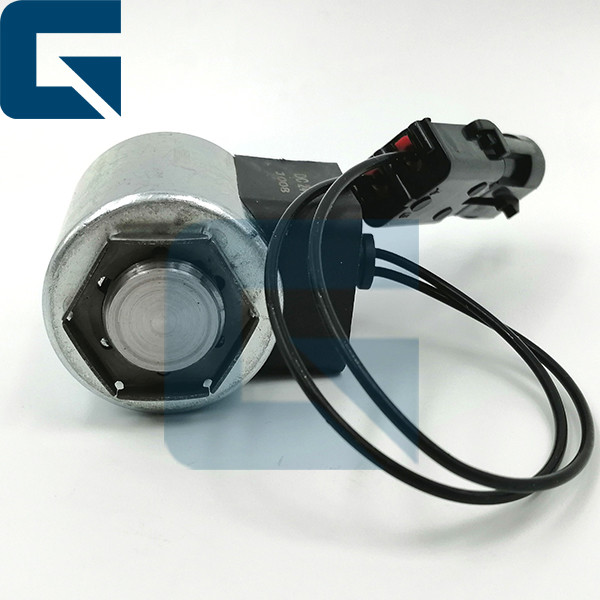 2610998 Solenoid Valve 24V For CS533E CP533E