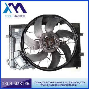 Wholesale Mercedes W203 Electric Cooling Fan Assembly OEM 2035001693 1 Year Warranty from china suppliers