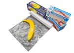 12.80 IN(W) x15.80 IN(L), Clear Food Grade Fruit and Vegetable Freezer Produced
