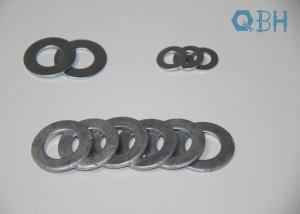 Wholesale DIN125A Steel Flat Washer from china suppliers