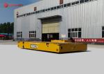 Workshop Pipe Transport Cart Trackless Radio Control Steel 30t