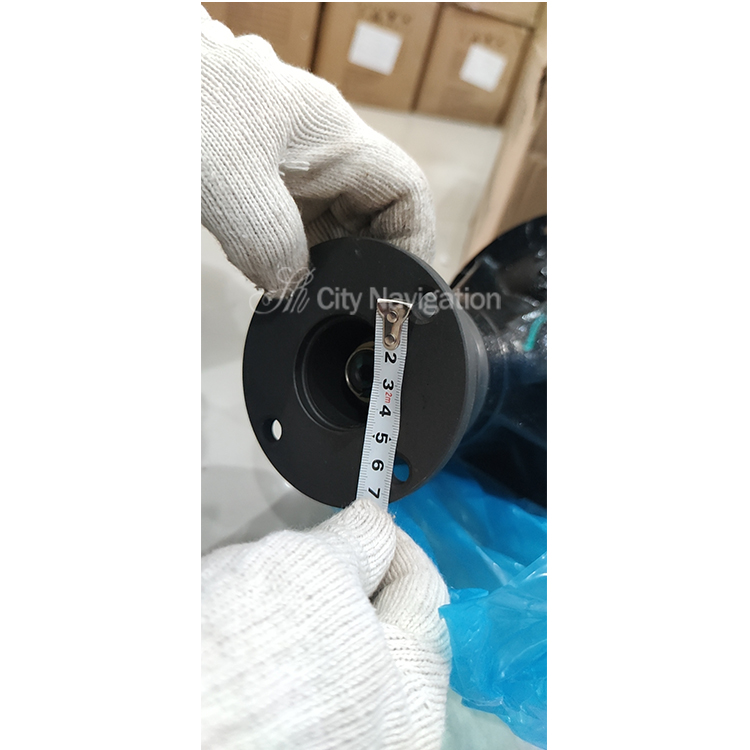 Speed Original Auto Parts for Zotye T200 and 5008 11 43/25T OE NO. RX1 2402000 Year 2014-