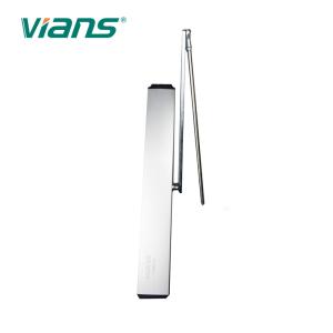 Wholesale Airport Smart 75Nm Automatic Swing Door Opener For 80kg Door Weight from china suppliers