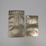 170x100mm 125 Micron Individual Tea Bag Packaging