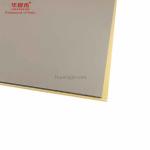 Household Wpc Wall Panel 2800*600*9mm Indoor For Interior Decoration