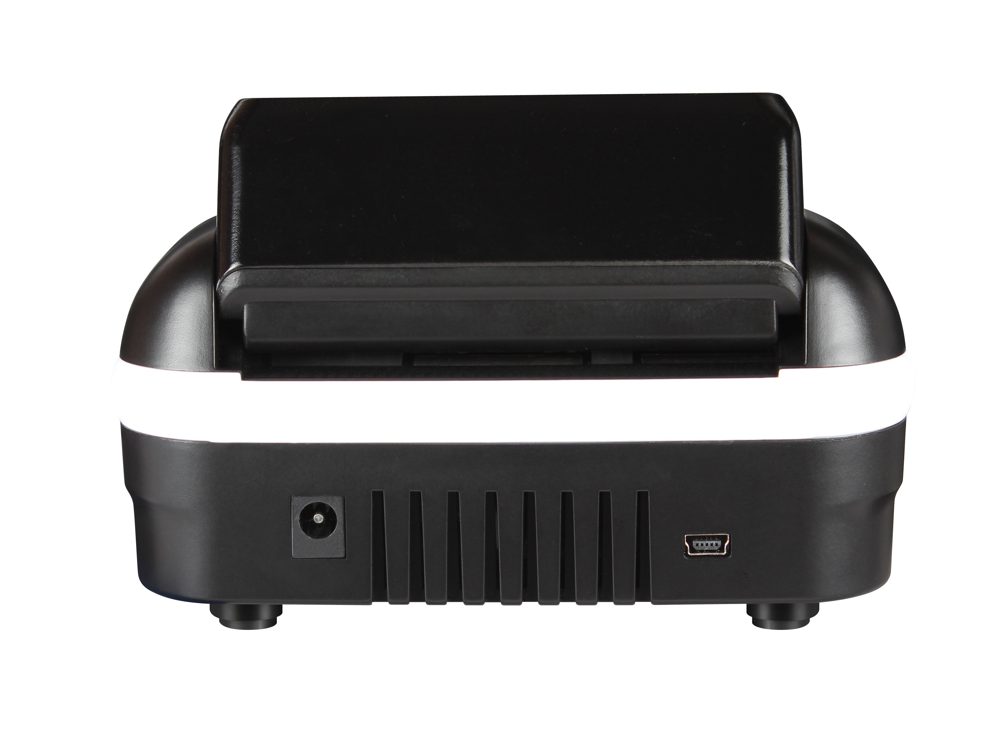 Multi-functional Counterfeit Checker MG+UV+IR Multi counterfeit money detector portable currency detector NEW EURO 50