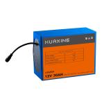 High Performance 3.2V 12Ah Li Po4 Battery For Solar Powered Lantern