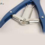Castrator Tail Cutting Pliers Veterinary Instrument Nylon Ss Castration Or
