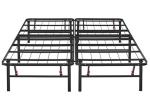 2022 Metal Sofa Frame for Home Furniture Living Room Sofa Kids Play Couch Folded