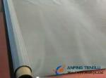 Fine Stainless Steel 316 316L Wire Cloth, 400Mesh Plain Weave 0.001" Wire 48"