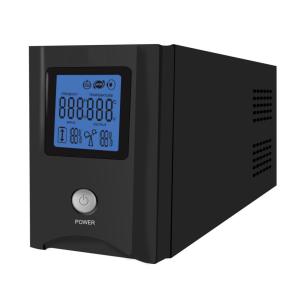 Wholesale LED / LCD Display Online High Frequency Ups 500VA 650VA 850VA 1000VA 2kva from china suppliers