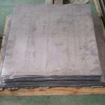 Tablet Lead Sheet Metal with Good Radiation Protection Effect Medicine