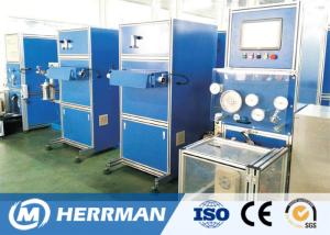 Wholesale High Speed Fiber Optic Cable Production Line Fiber Coloring Machine 3000mpm from china suppliers