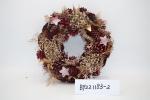 Wholesale Artificial Christmas Door Decoration Supplies Nature Pine Cone Large