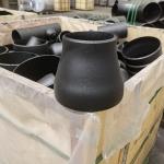 ANSI B16.9 Butt Welded Reducer SCH10 SCH20 SCH40 SCH80 SCH100 SCH120 SCH160 XXS