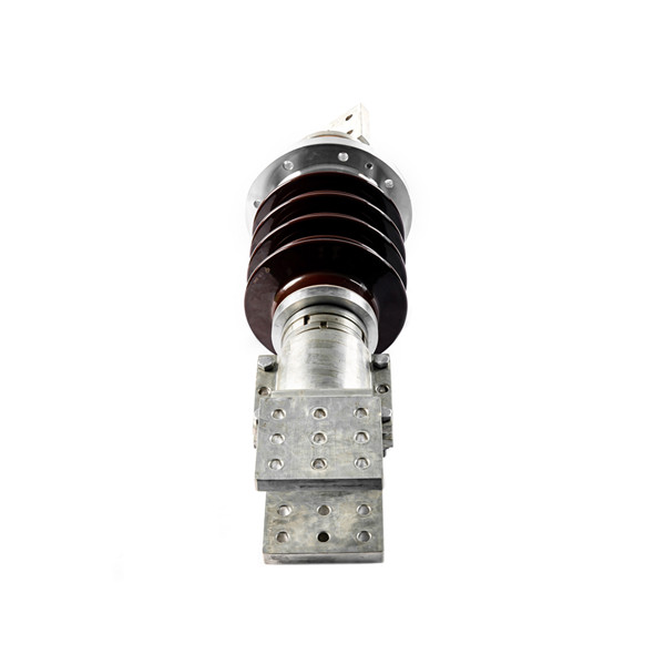 BDW 10-20KV 4000-5000A Transformer Bushing With Double Terminal