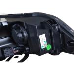 MG 5 Halogen Headlight assembly 10749940 10708379 10708378 10707689 10839190 58