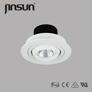 Wholesale 3W Ultra Slim CITIZEN Chip Of Residential Led Downlight With SAA Certificate from china suppliers