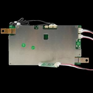 Wholesale 3S 4S 12V Lithium Battery Management System , Lifepo4 BMS 200A from china suppliers