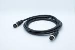 SGT-006-011 Car Wiring Harness Aircraft Female Head Adapter L2M