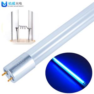 Wholesale 30w 40w 50w T8 UVC Sanitizing Lamps G64T8L Low Pressure For Home from china suppliers