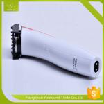 NHC-6268 Rechargeable Electric Hair Clipper Hair Beauty Equipment Baber Trimmer
