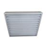 Buy cheap HVAC G4 Primary Washable Air Purifier Filter High Fire Resistance Low Pressure from wholesalers