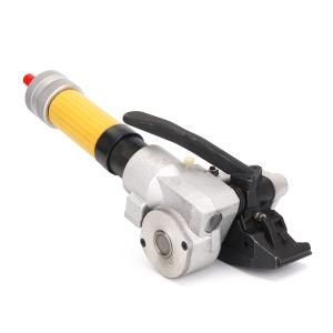 Wholesale Powerful Steel Strapping Tool For 19mm To 32mm Steel Straps In Barrel Packaging from china suppliers