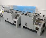 Salt Spray Corrosion Test Chamber Anti Corrosion Tester Salt Spraying Fog
