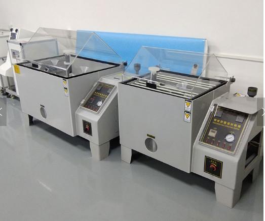 Salt Spray Corrosion Test Chamber Anti Corrosion Tester Salt Spraying Fog